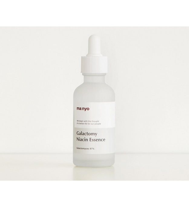 Manyo Factory Galactomy Niasin Esansı