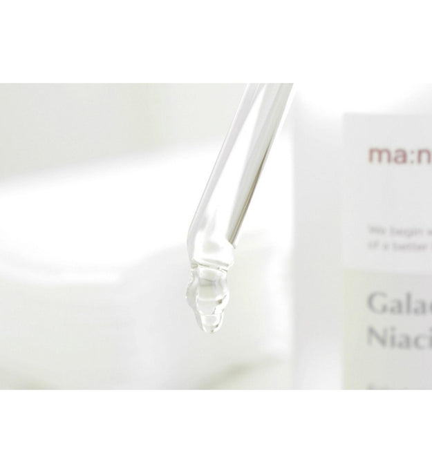 Manyo Factory Galactomy Niasin Esansı