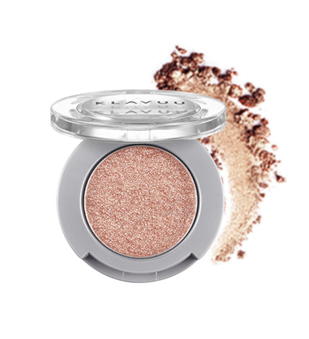Klavuu Urban Pulsation Sparkle Lidschatten 1,4g
