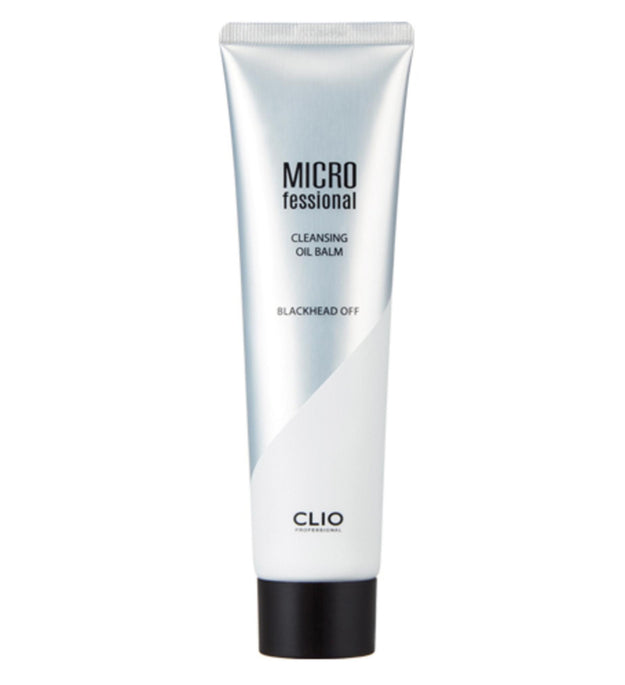 CLIO Microfessional Aceite Bálsamo Limpiador 02 Blackhead Off