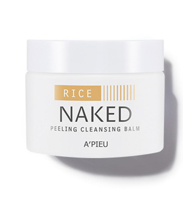 APIEU Naked Peeling Temizleme Balsamı