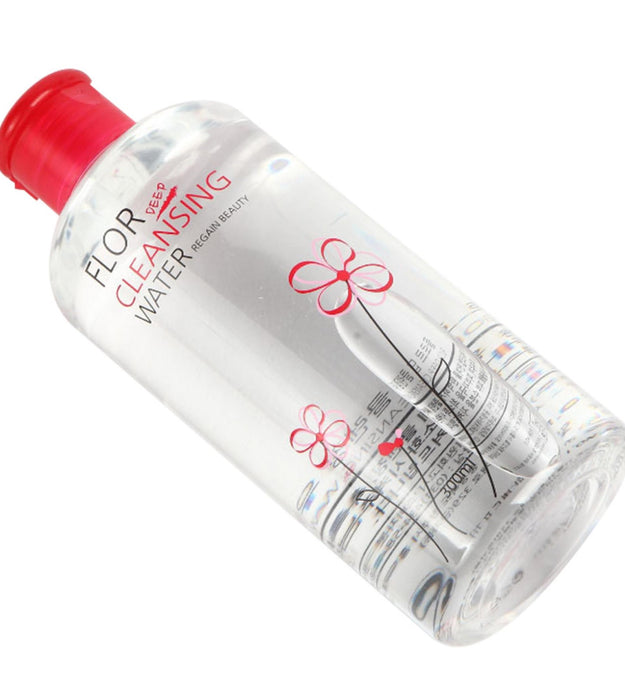 Acqua detergente profonda Flor