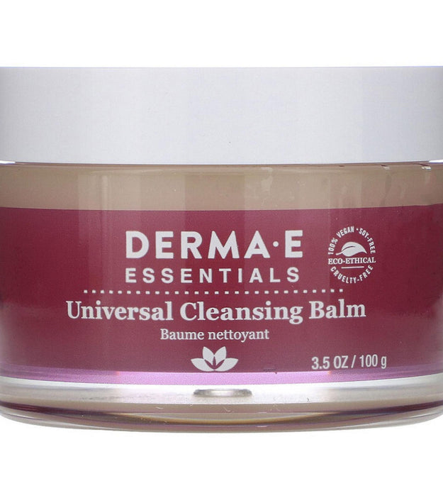 The My Essential Universal Cleansing Balm
