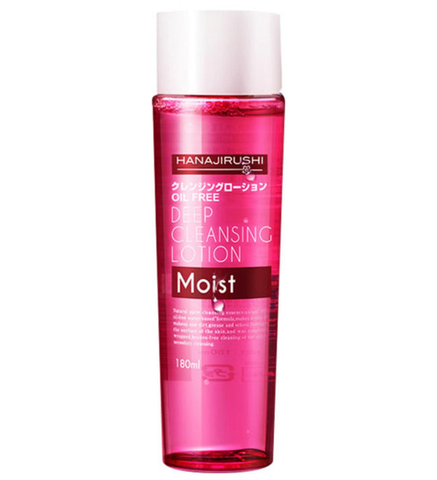 Lozione detergente profonda Hanajirushi