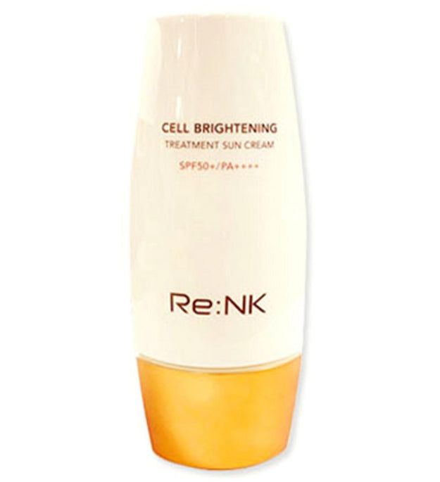 Re:NK Cell Brightening Treatment Crème Solaire SPF50+ PA++++