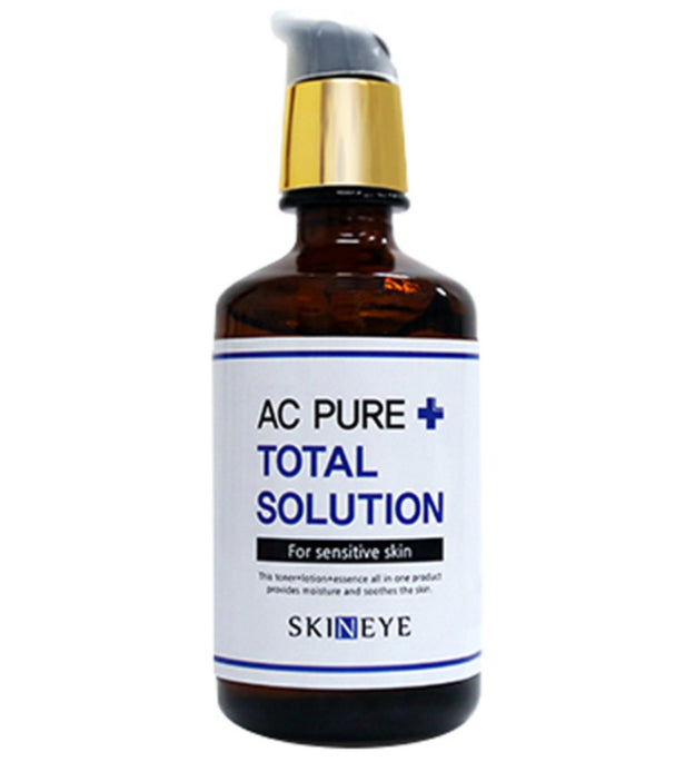 SKINEYE AC Pure Total Solution للعناية بالبشرة