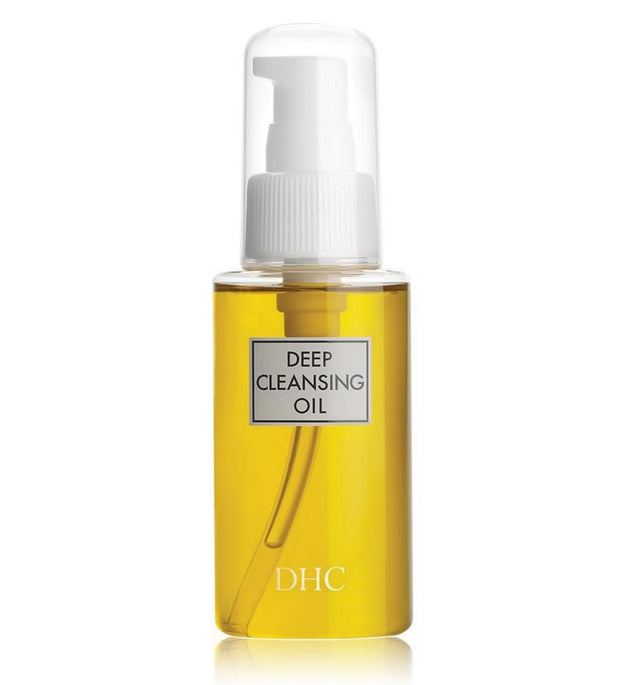 Olio detergente profondo DHC