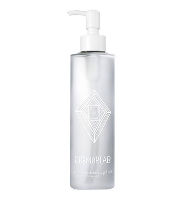 Cremorlab TN Cremo Refreshing Cleansing Gel Oil
