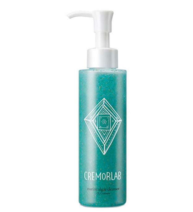 Cremorlab O2 Couture Marine Algae Cleanser