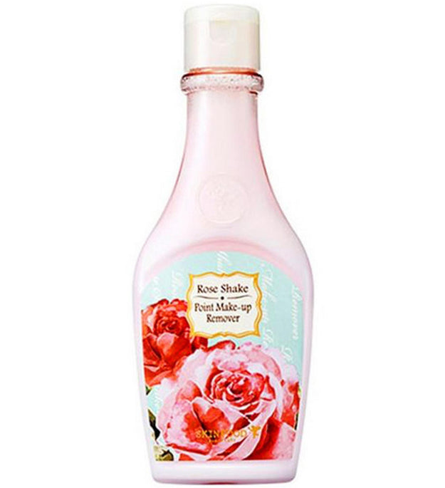 SKINFOOD Rose Shake Point Makyaj Temizleyici