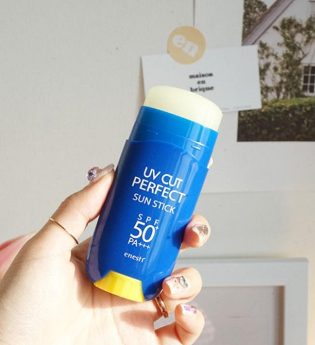 HENESTY UV CUT PERFECT SUN STICK SPF50+ PA+++