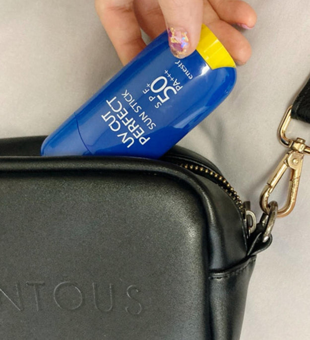 HENESTY UV CUT PERFECT SUN STICK SPF50+ PA+++