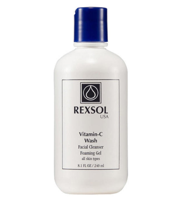 Rexol Vitamin-C Waschreiniger