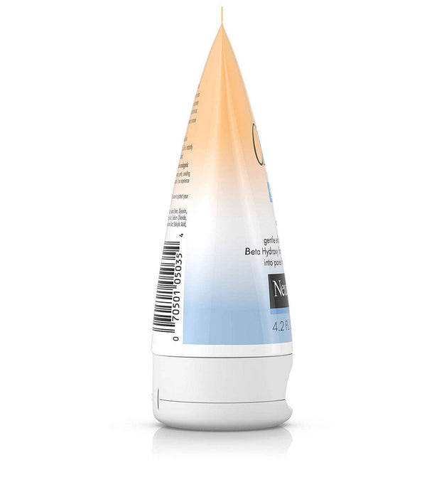 Neutrogena Deep Clean Scrub Yumuşak Yağsız