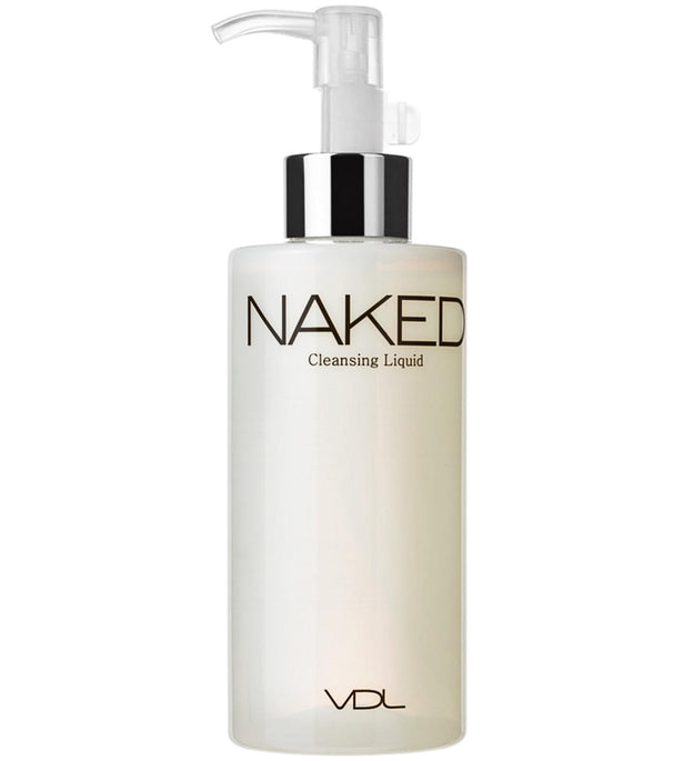VDL Liquido Detergente Nude