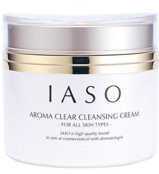 Crème nettoyante Iaso Aroma Clear