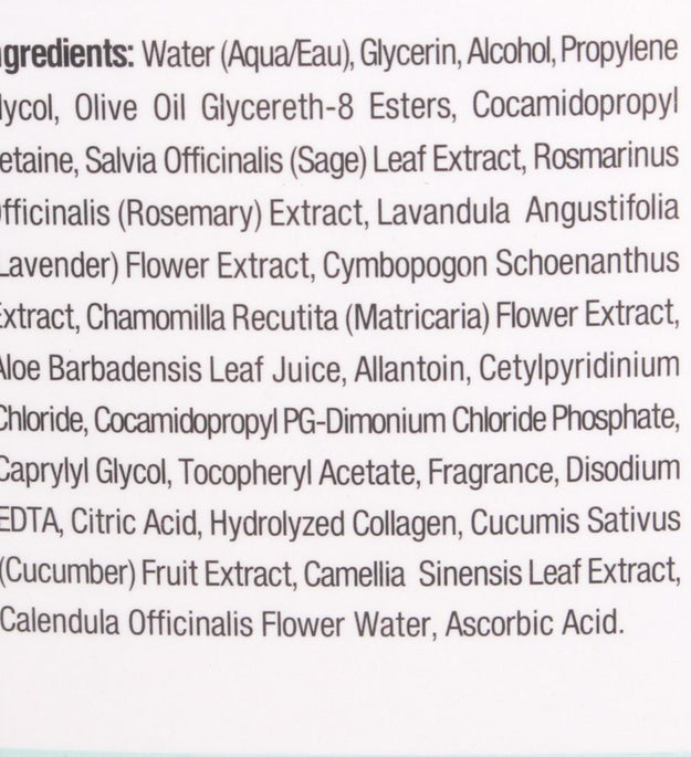 Skin Lab Struccante in salvietta detergente liftante e rassodante