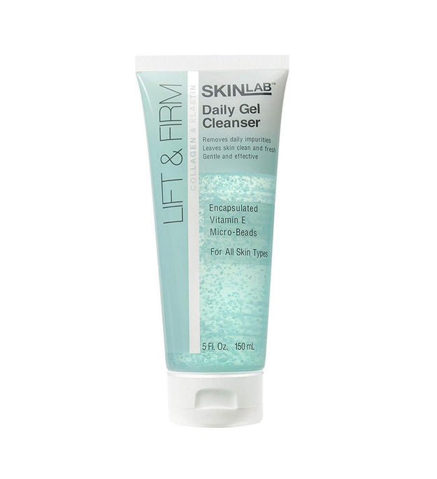 SkinLab Lift & Firm Gel detergente quotidiano