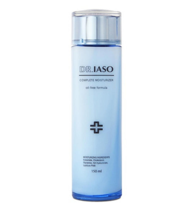 Dr. Iaso Crema Idratante Completa