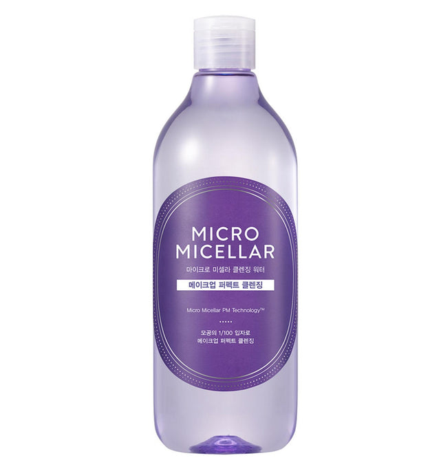 Happy Bath Acqua Detergente Micro Micellare