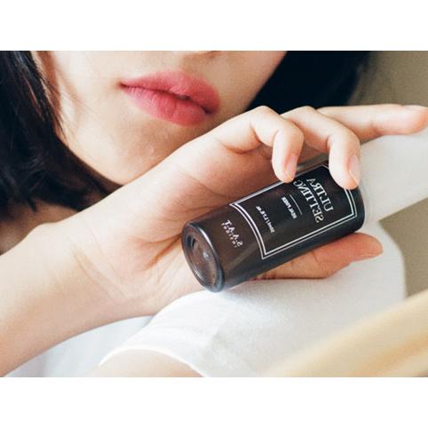 Zart Insight Ultra Fixierspray für echtes Make-up