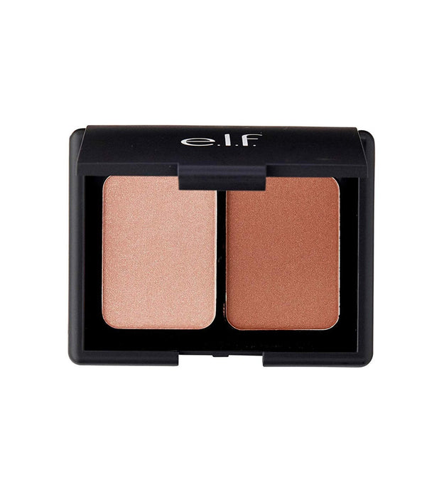 e.l.f. Contouring Blush & Terra Abbronzante 8,4 g