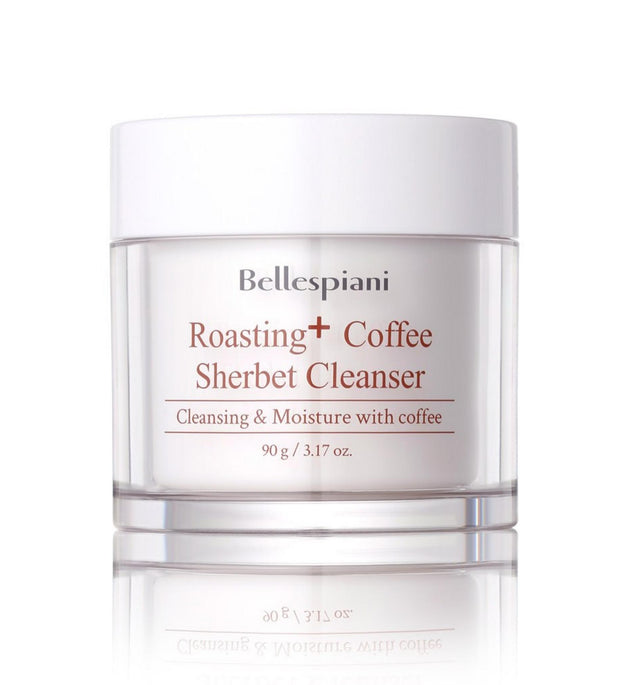 Limpiador de sorbete de café Bellespiani Roasting Plus