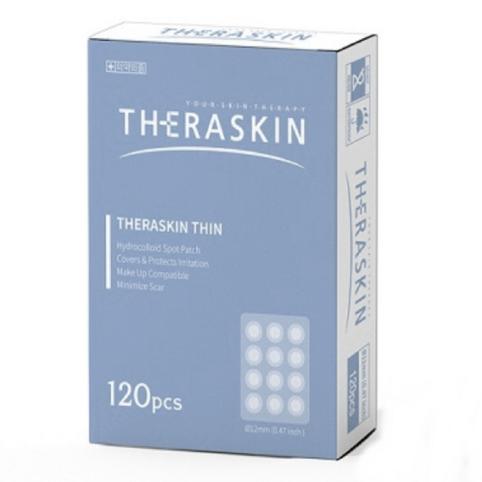 Terraskin İnce Nokta Yaması 10mm