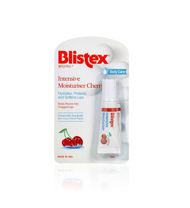 Baume à lèvres hydratant intense Blistex 6 ml