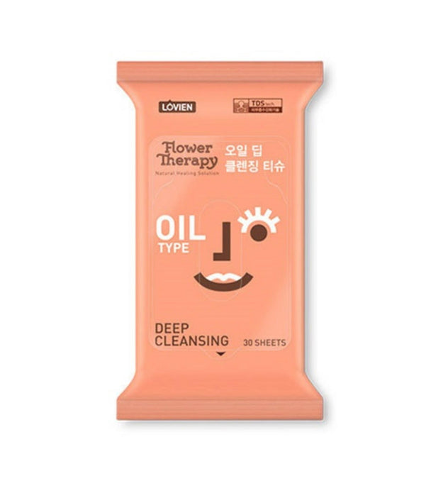 Lenço de Limpeza Levian Flower Therapy (Tipo Óleo)