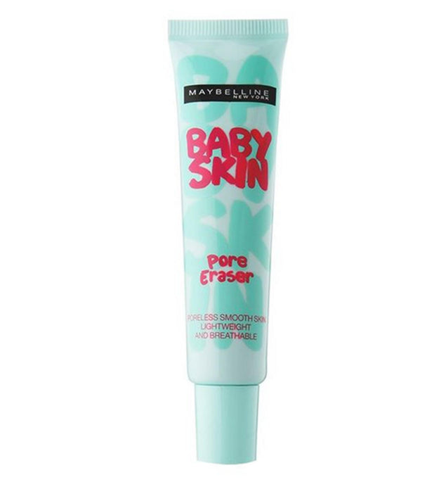 Prebase para piel de bebé Maybelline New York de 22 ml