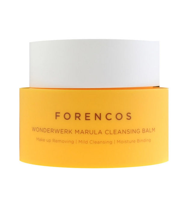 FORENCOS Borver Marula Cleansing Balm