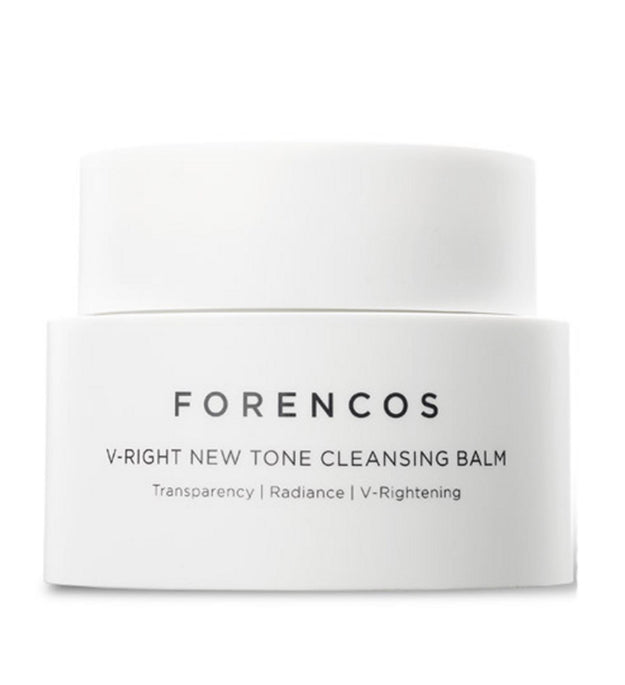 Forencos Vlight Newton Cleansing Balm
