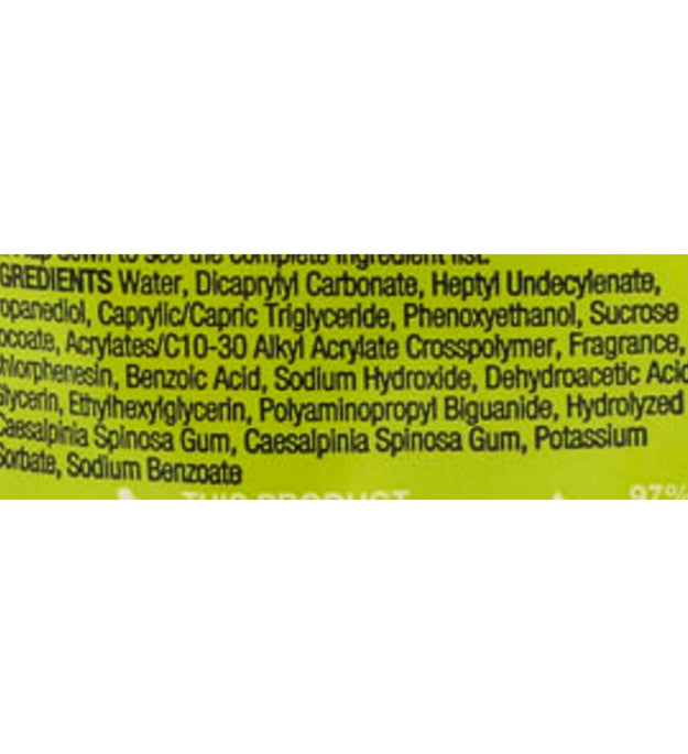 Neutrogena Purifying Makeup Remover Cleansing Towelette