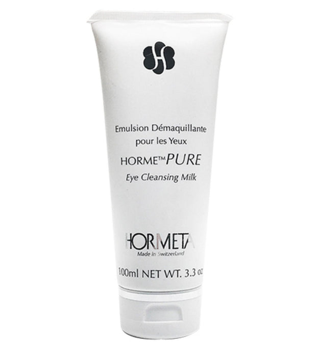 Lait nettoyant pour les yeux Hometa