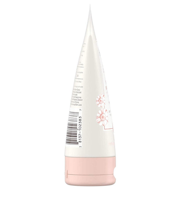 Aveeno Gel de Limpeza Hidratante Ultra-Calmante Sem Fragrância