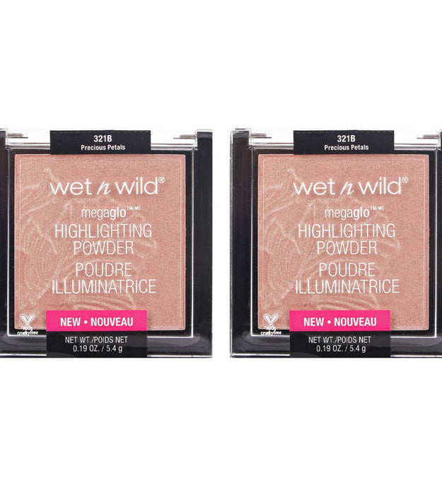 Wet'n'Wild Mega Glo Highlighting Powder