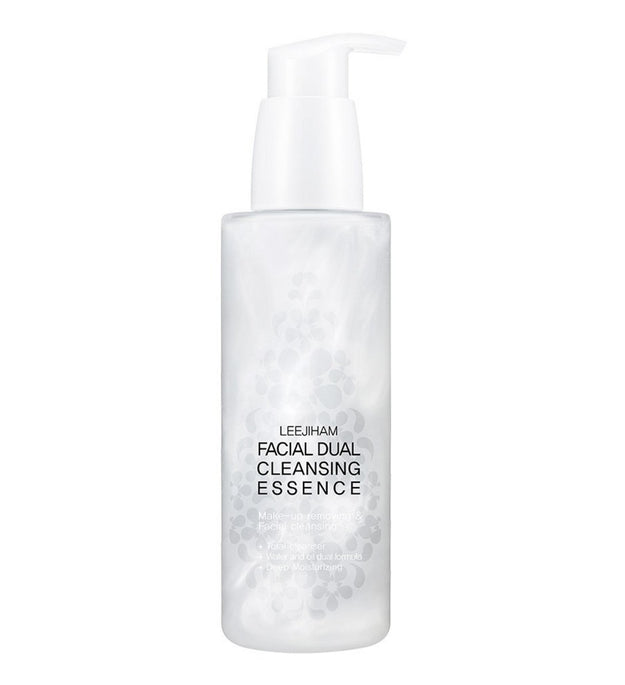 Lee Jiham Facial Dual Cleansing Essence
