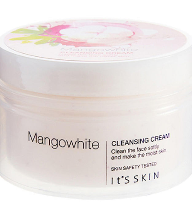 Crema limpiadora It's skin Mango White