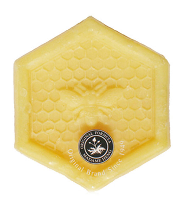 Savon à la vitamine au miel Madame Haeng