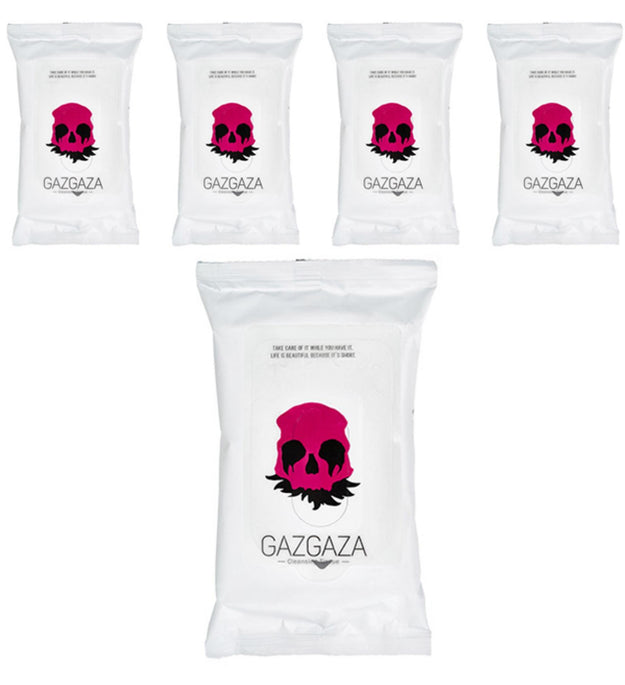 Слишком круто для школы. Давайте возьмем с собой очищающие салфетки.