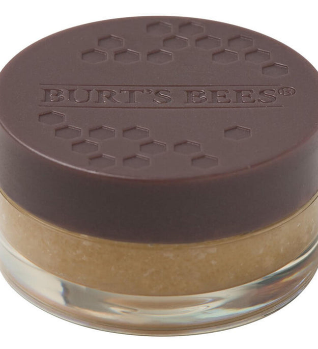 Burt's Bees Scrub labbra condizionante Honey Crystal