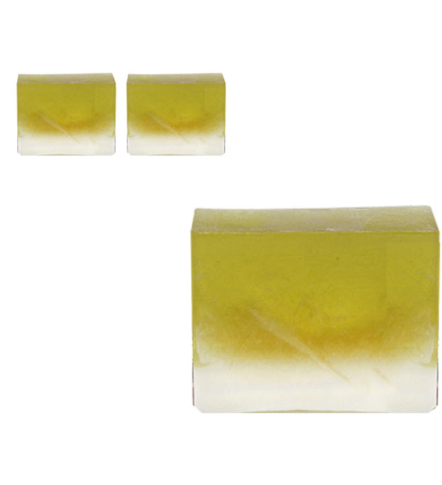 Savon de Castille à l'Olive Provence Bai Monsac
