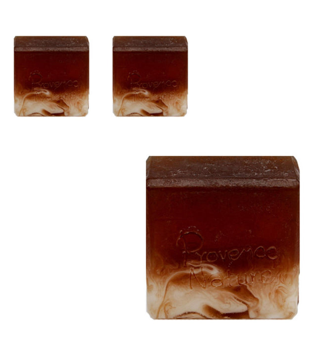 Savon de massage Provence Bai Monsac
