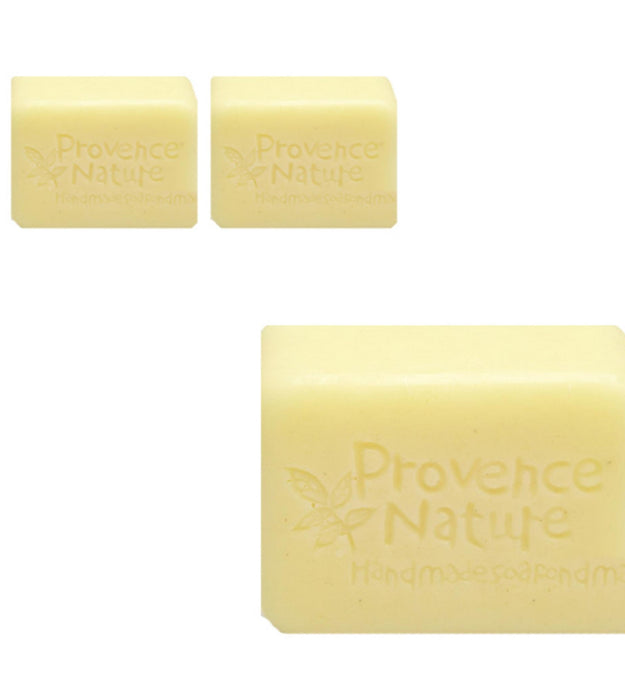 Savon au miel de jasmin Provence By Monsac
