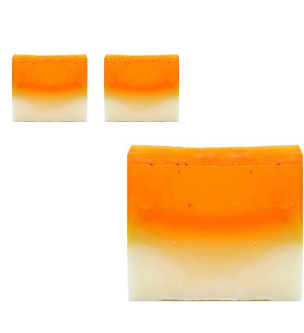 Savon Atopie Camomille Provence Par Monsac