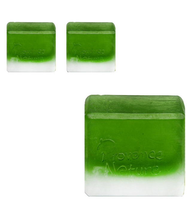 Savon Raffermissant Provence By Monsac