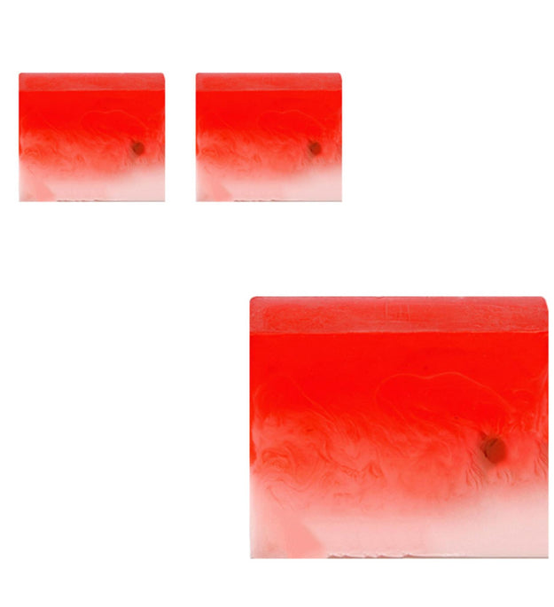 Savon au coquelicot Provence-Bai-Monsac