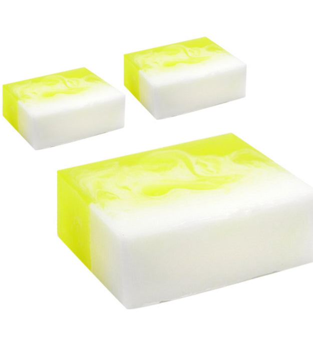 Savon Tang Tang au Jasmin Provence By Monsac