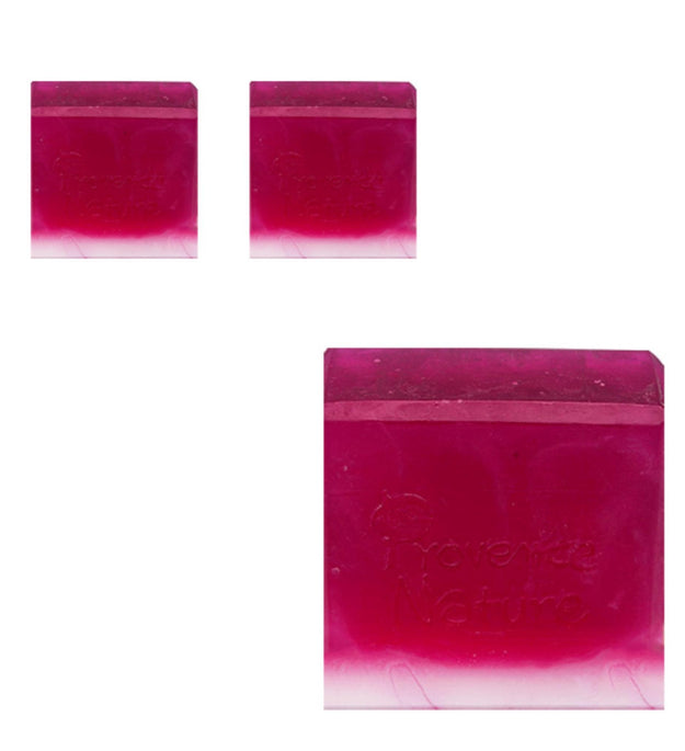 Savon à la rose d'or Provence By Monsac